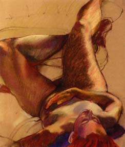 &copy; Marion Wilner