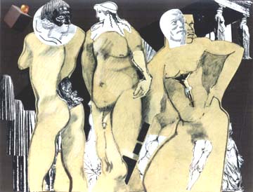 &copy; Marion Wilner